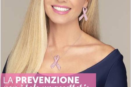 Campagna Nastro Rosa 2018 